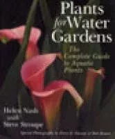 Plants for Water Gardens