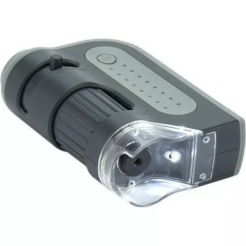 Pocket Microscope