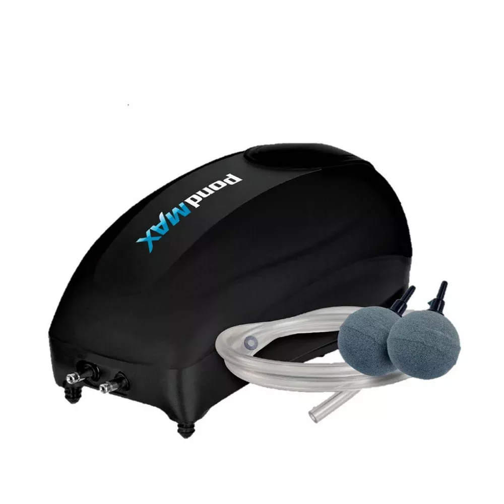 PONDMAX AERATION PUMP 4 – PUMP ONLY