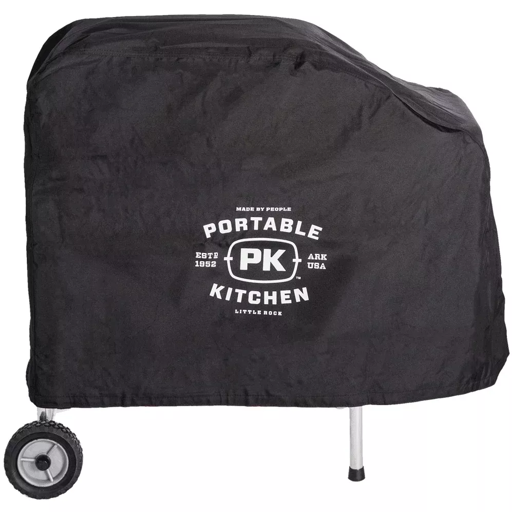 Portable Kitchen Grill Cover