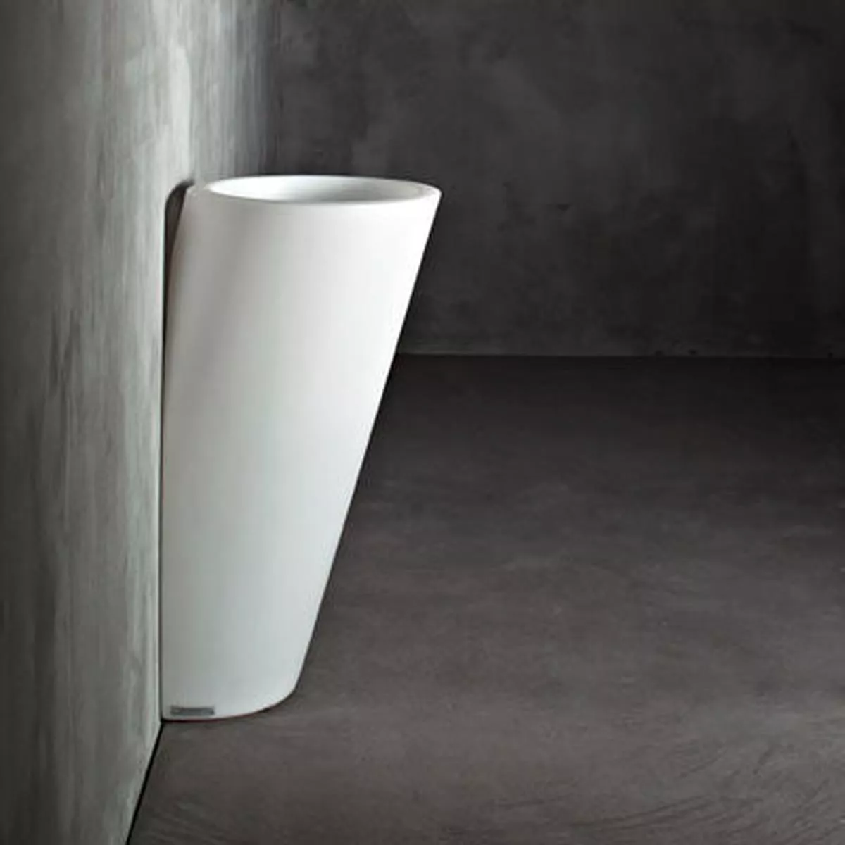Pot Au Mur