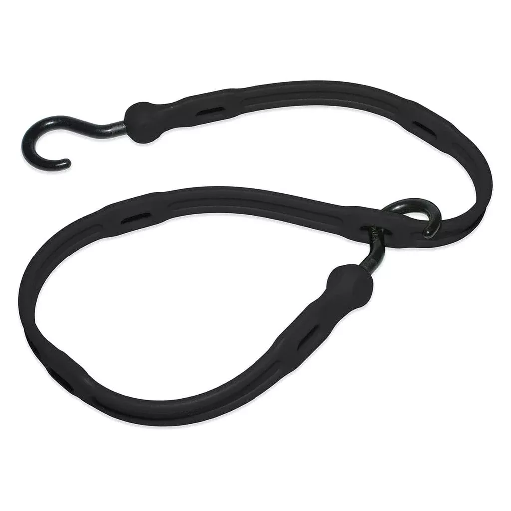 Premium Adjustable Poly Bungee Strap
