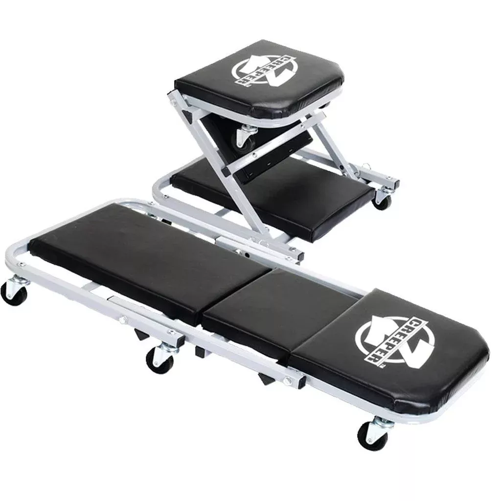 Pro-Lift Z-Creeper