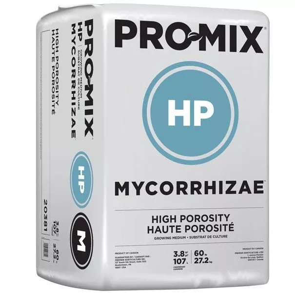 PRO-MIX HP Mycorrhizae™