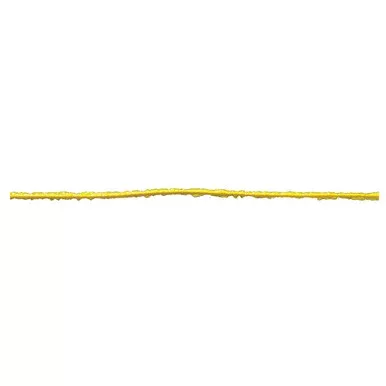 Proline JTS001 1/2″ x 60″ Joint Texture Strip – Yellow