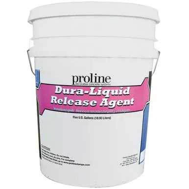 Proline LIQRELEASE5 5-Gallon Pail Liquid Release