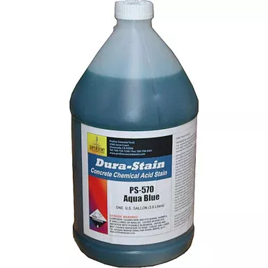Proline PS Dura-Stain Acid Stain 1-Gallon