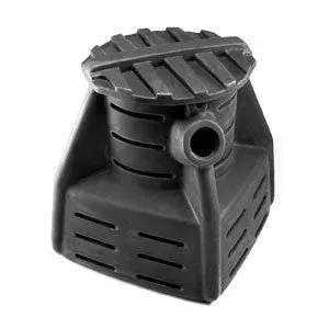 Pump Vault-Proline Pro2000