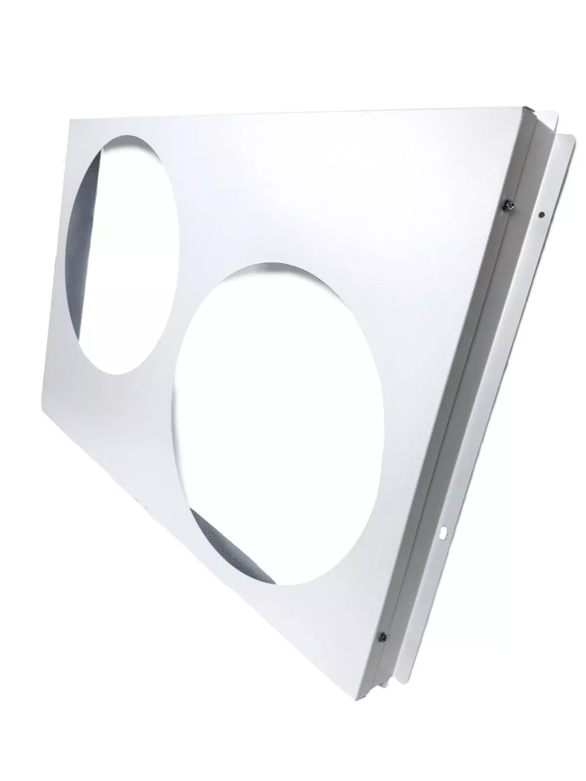 Quest 6-Series Exhaust Duct Kit