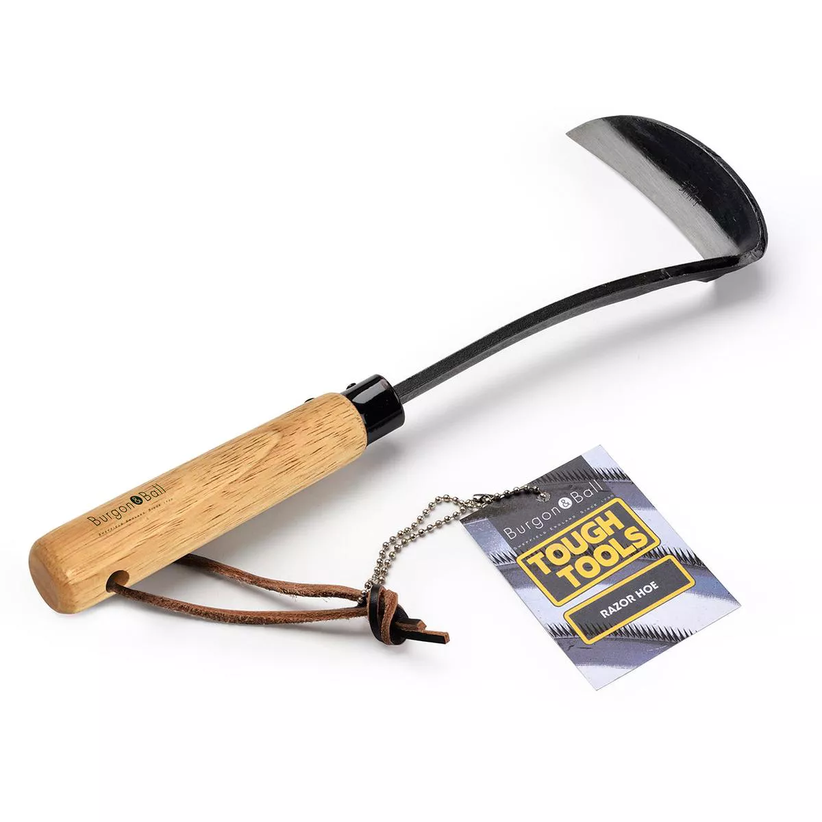 Razor Hoe 8211 Right Handed