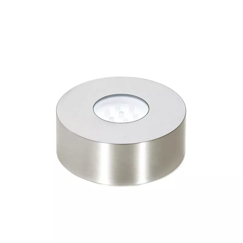 Rechargeable LED Base