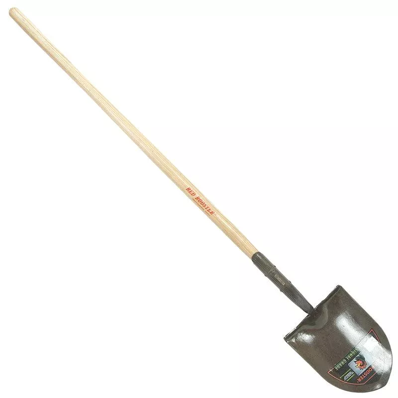 Red Rooster Professional Shovel