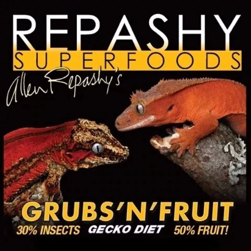 Repashy Grubs and Fruit By Repashy Superfoods in Canada