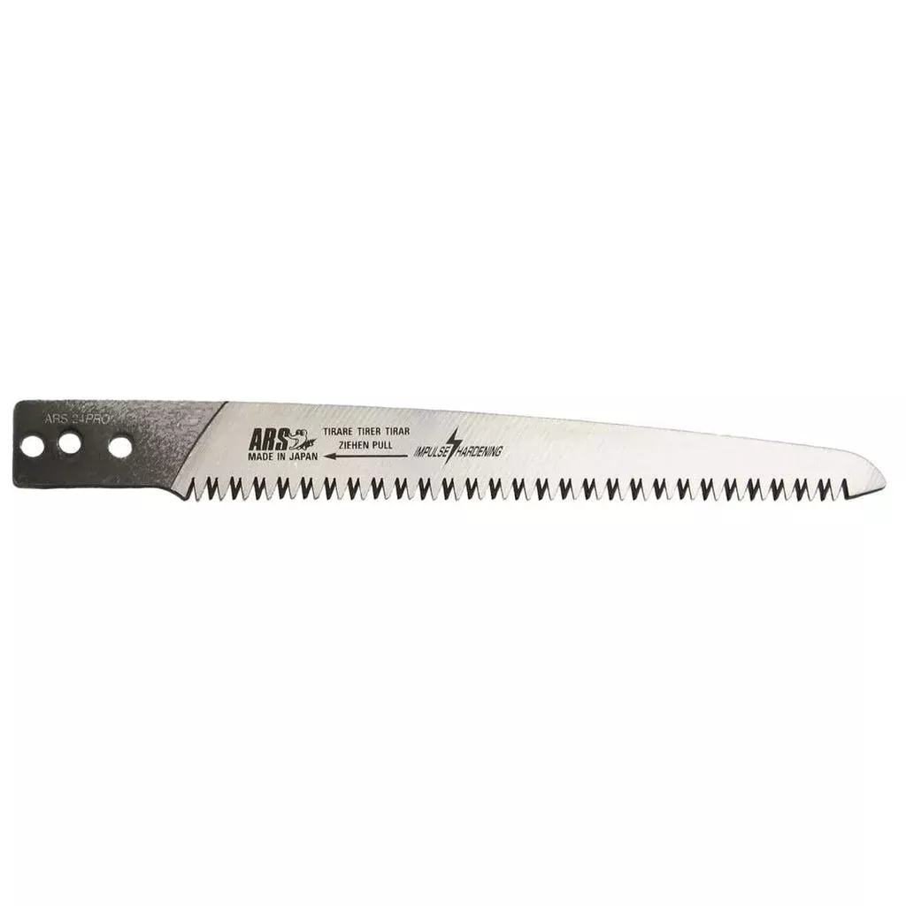 Replacement Blade for ARS Turbocut 10″ Straight Pruning Saw