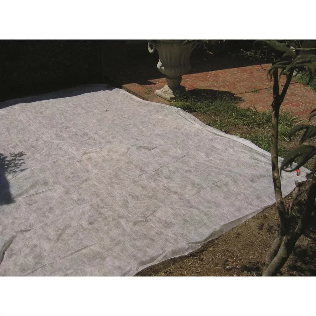 Reusable Seed Guard Fabric Roll