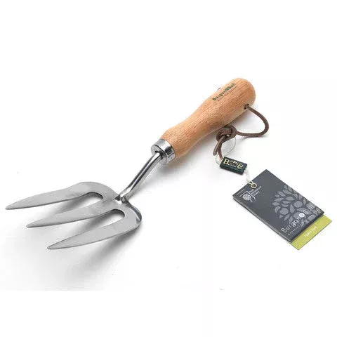 RHS Stainless Steel Hand Fork