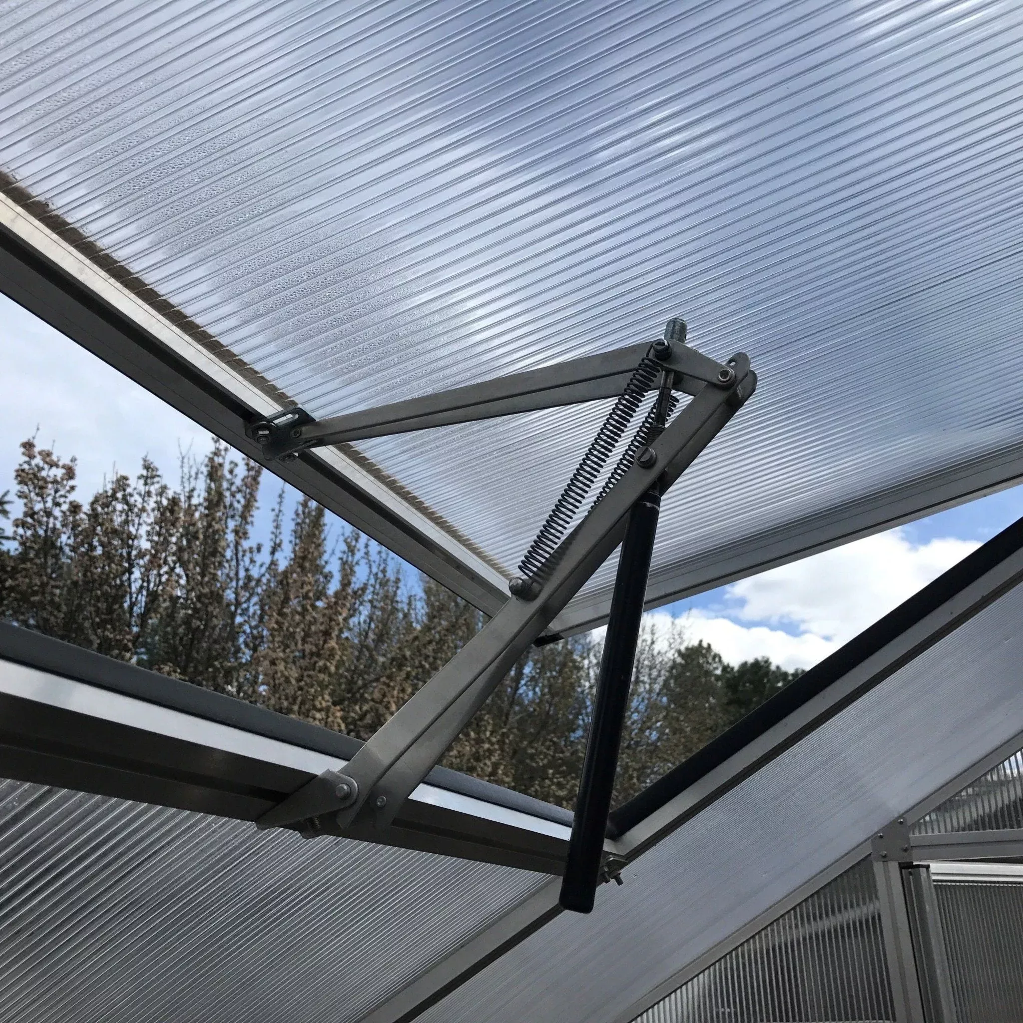 Riga Automatic Vent Opener
