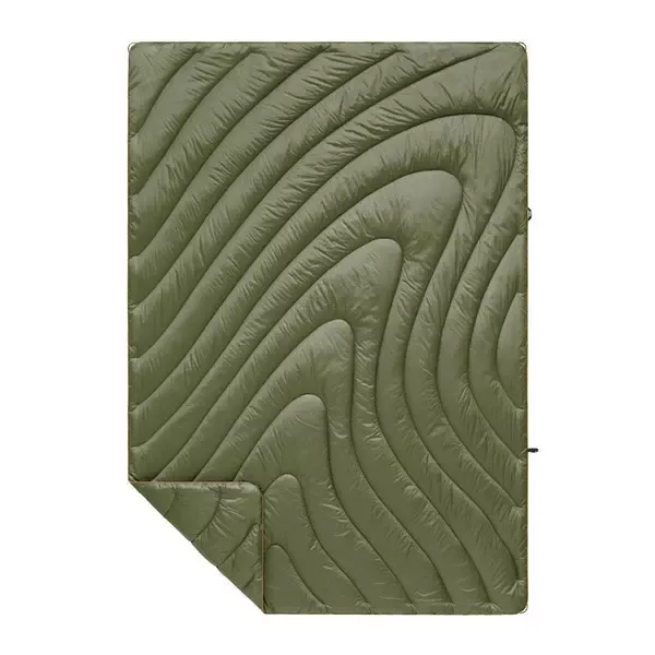 Rumpl Original Puffy Blanket – Cypress
