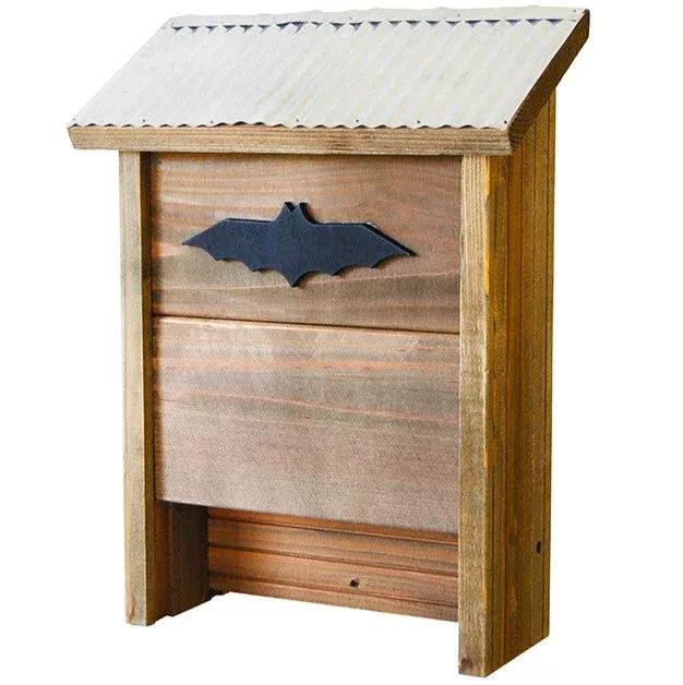 Rustic Farmhouse Bat House