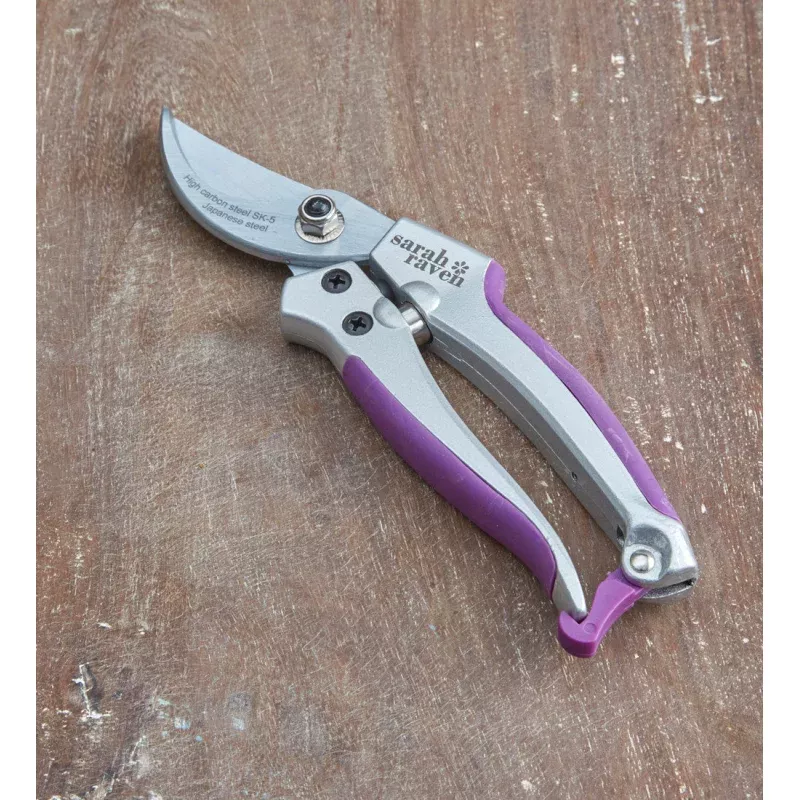 Sarah Raven Secateurs