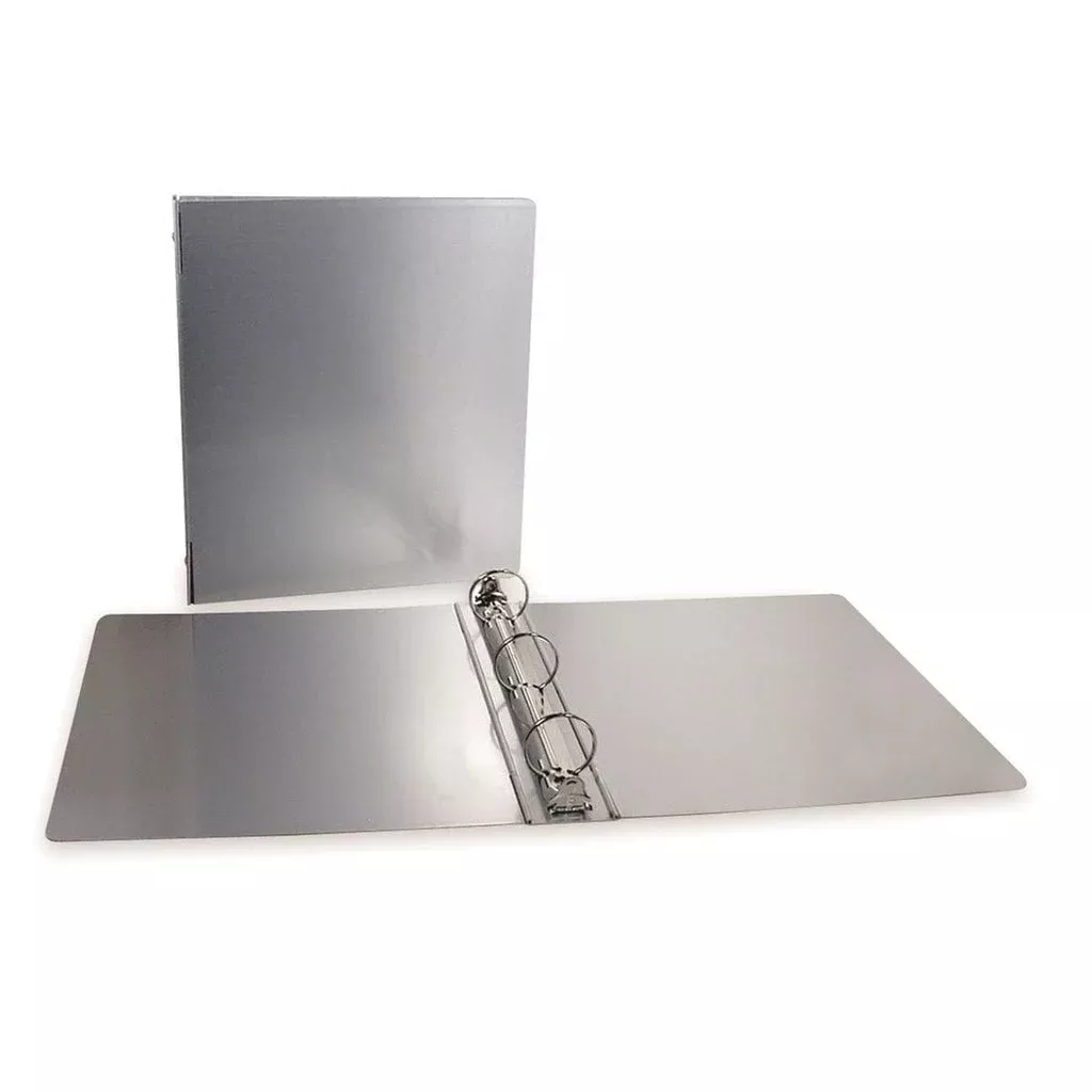 Saunders Aluminum Field Binder