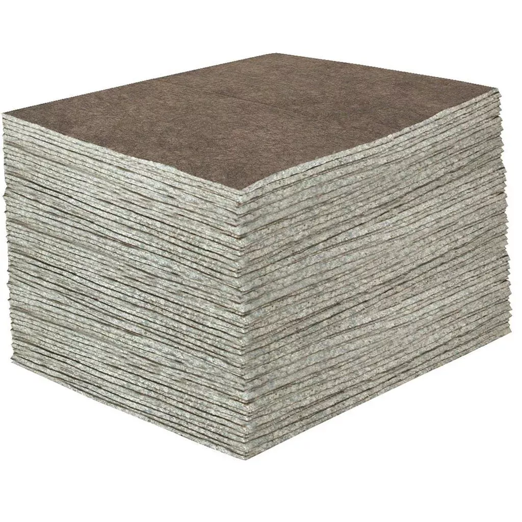 Sellars TOOLBOX DuraSoak Medium-Duty Universal Sorbent Pads