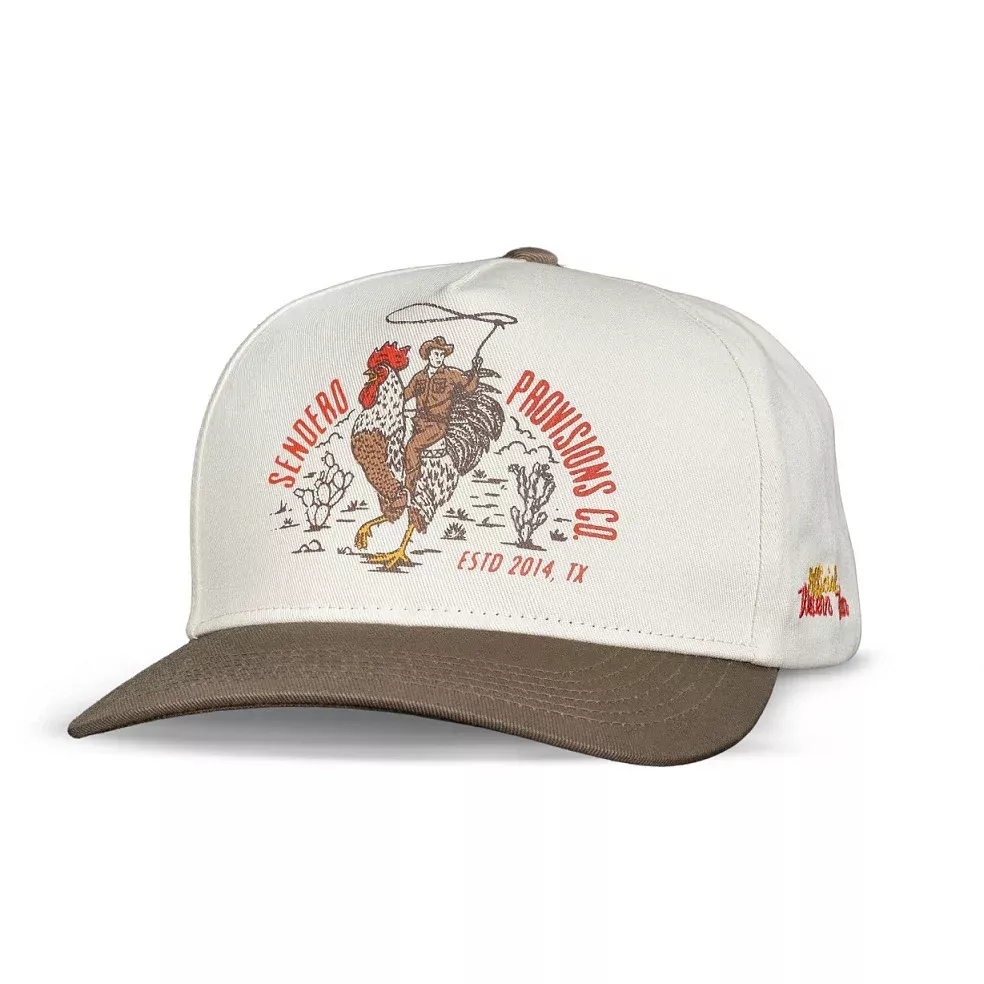 Sendero Provisions Official Western Hat