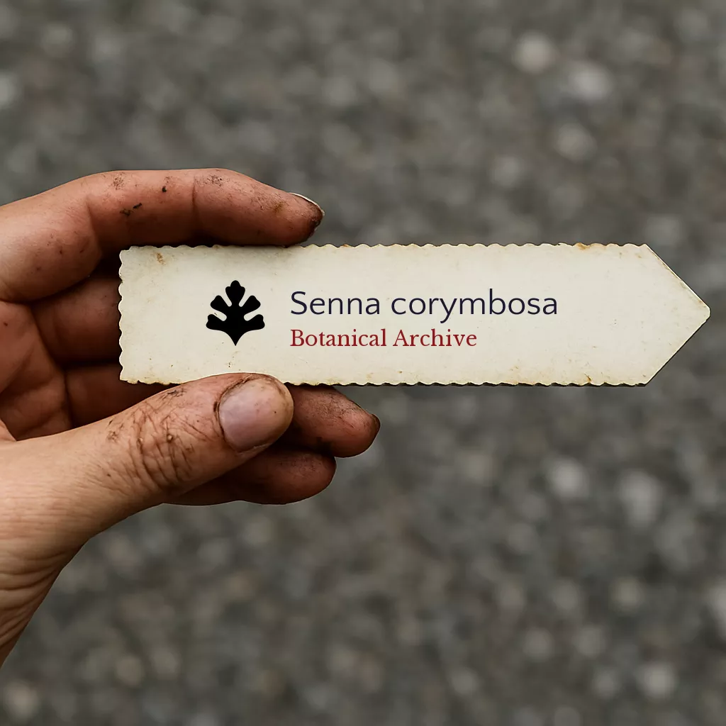 Senna corymbosa SEEDS