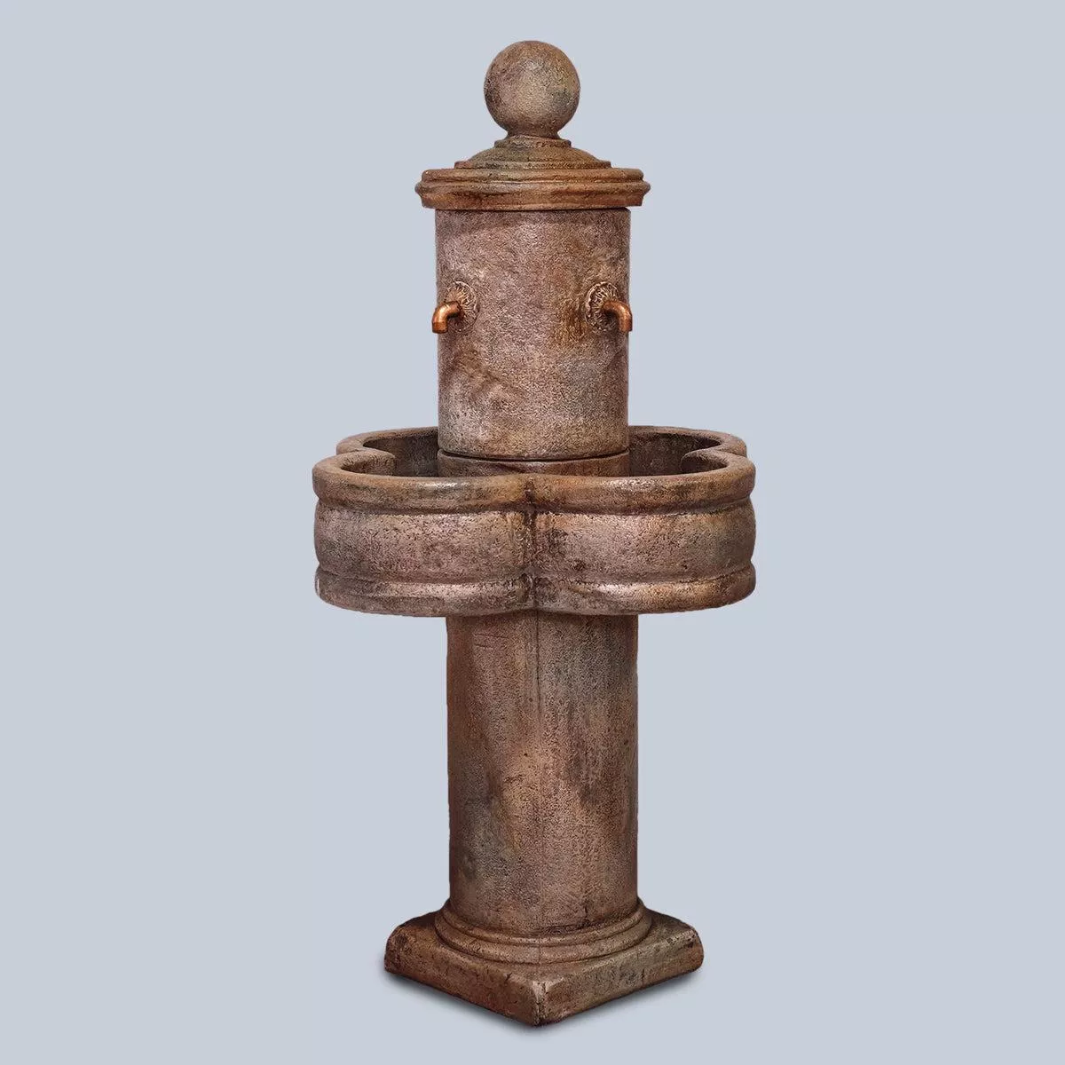 Serenity Fountain