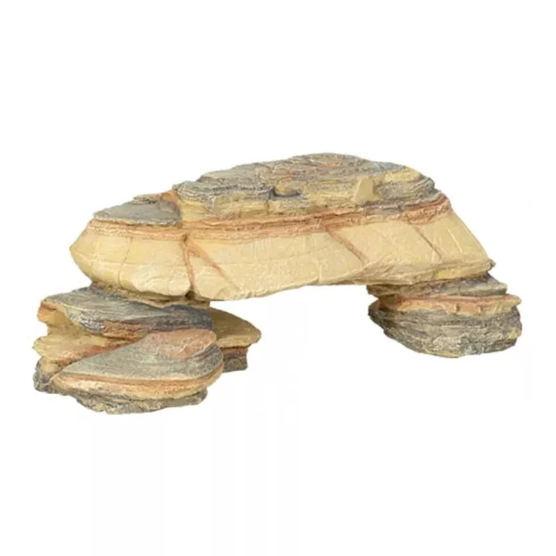 Shale Rock Den