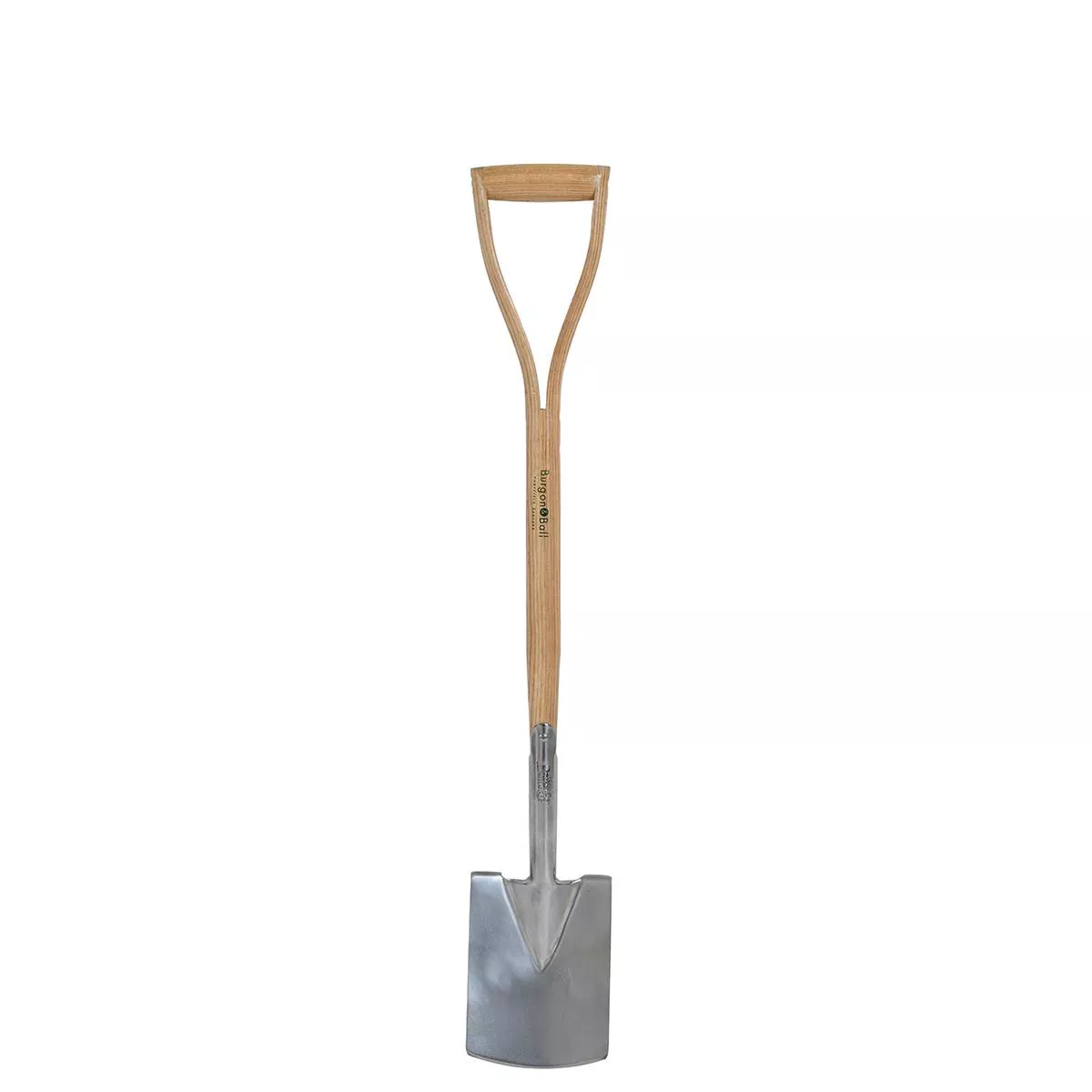 Small Digging Spade 8211 RHS Endorsed