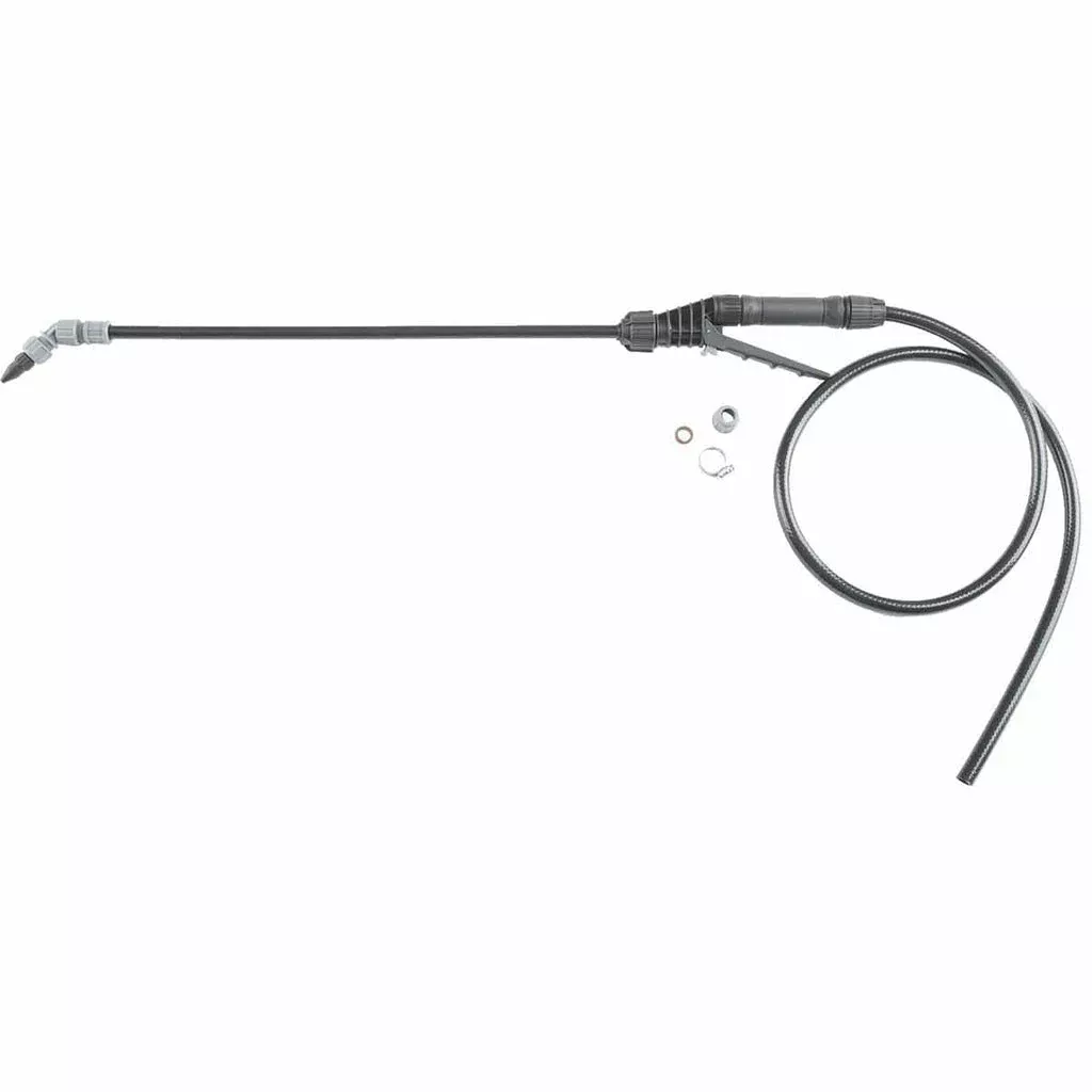 Smith Replacement Spray Wand with Hose 182044