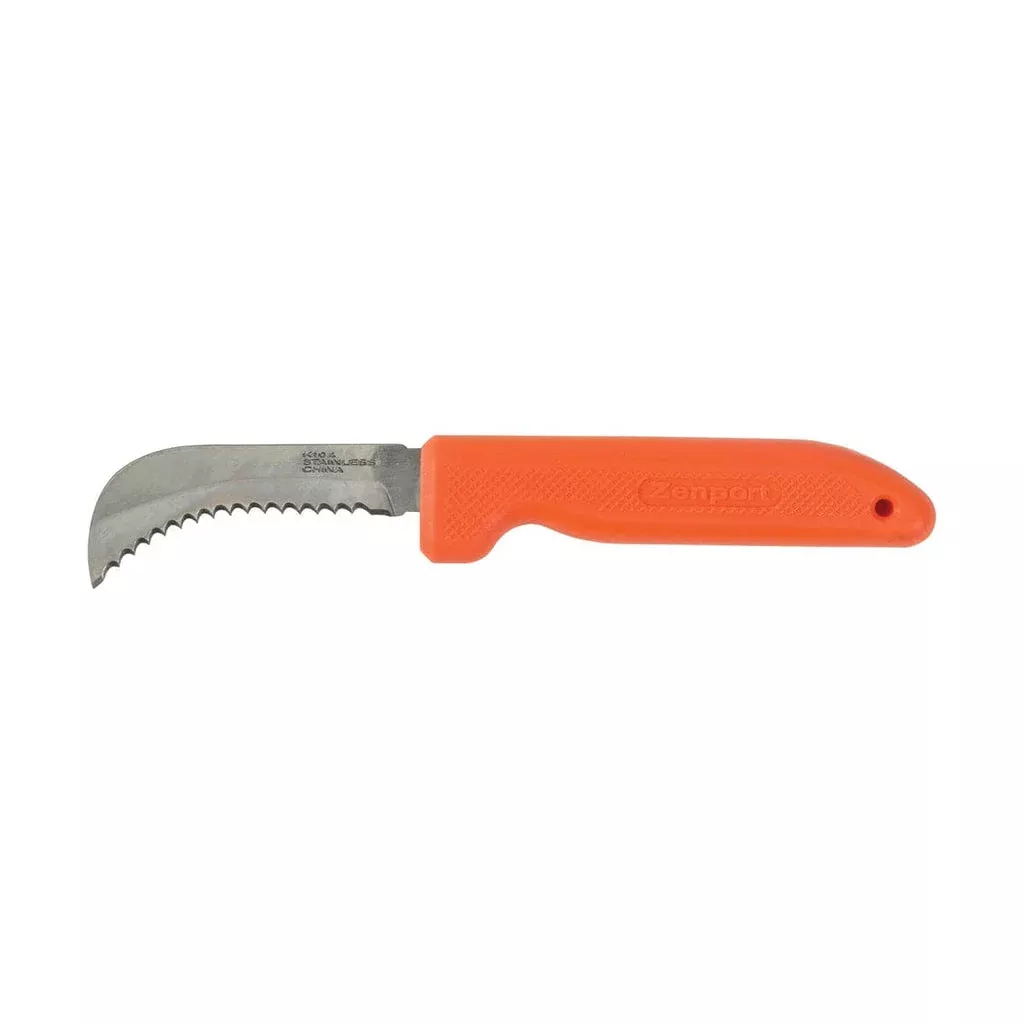 Sod Cutter/Harvesting Knife 3″ Steel Blade