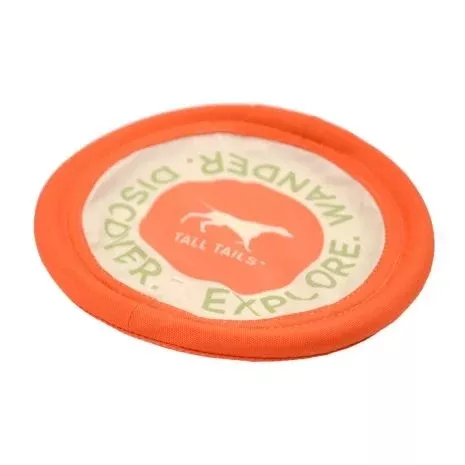 Soft Flying 10″ Disc