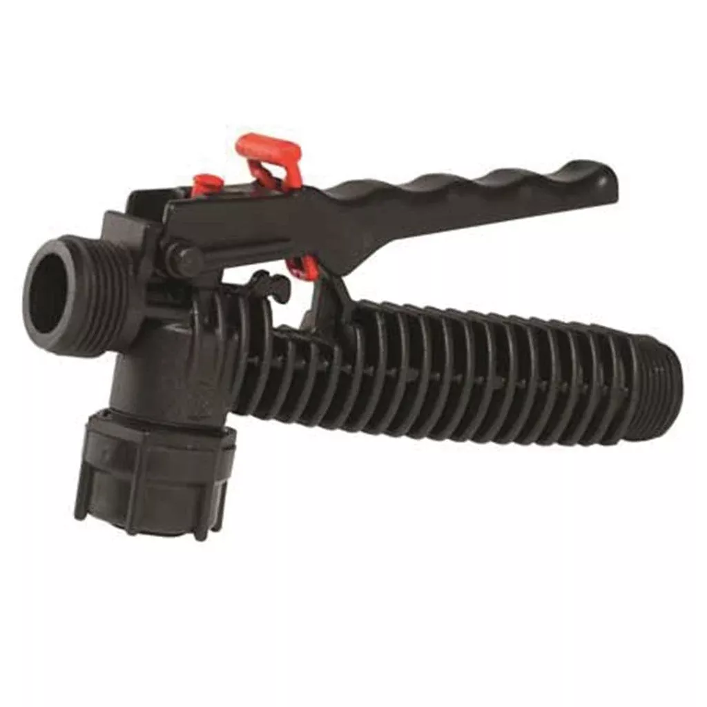Solo Professional Shutoff Valve | 4800170