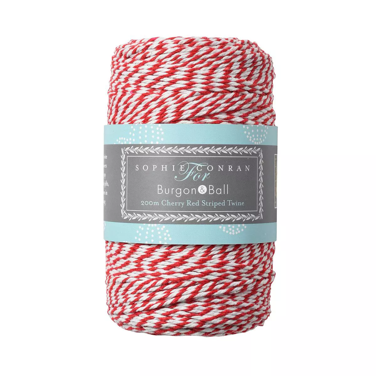 Sophie Conran Striped Twine 8211 200m