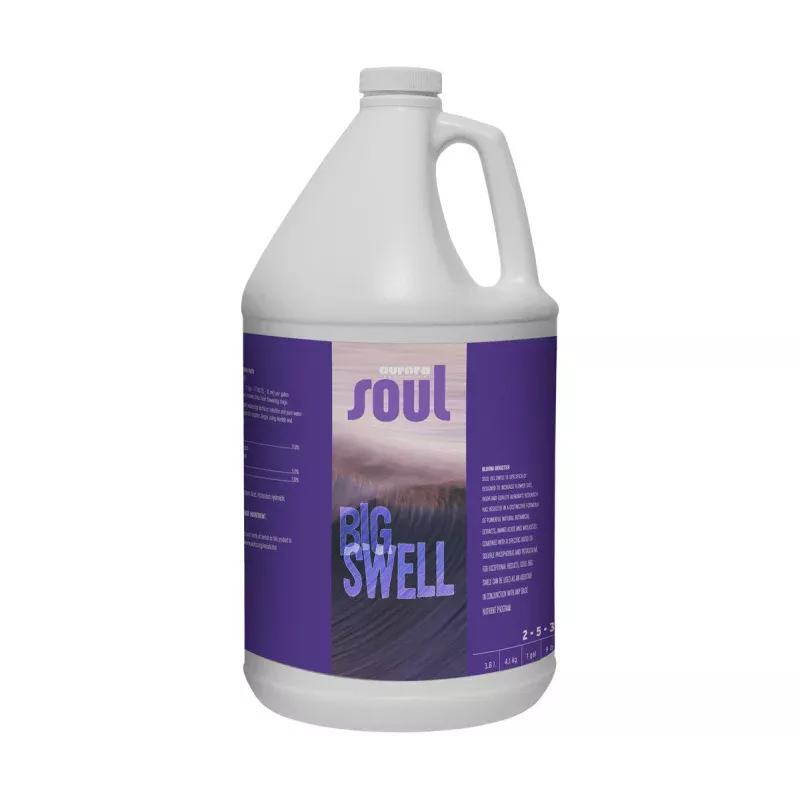 Soul Big Swell 1 gal