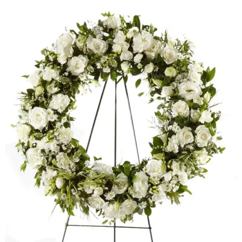 Splendor Wreath