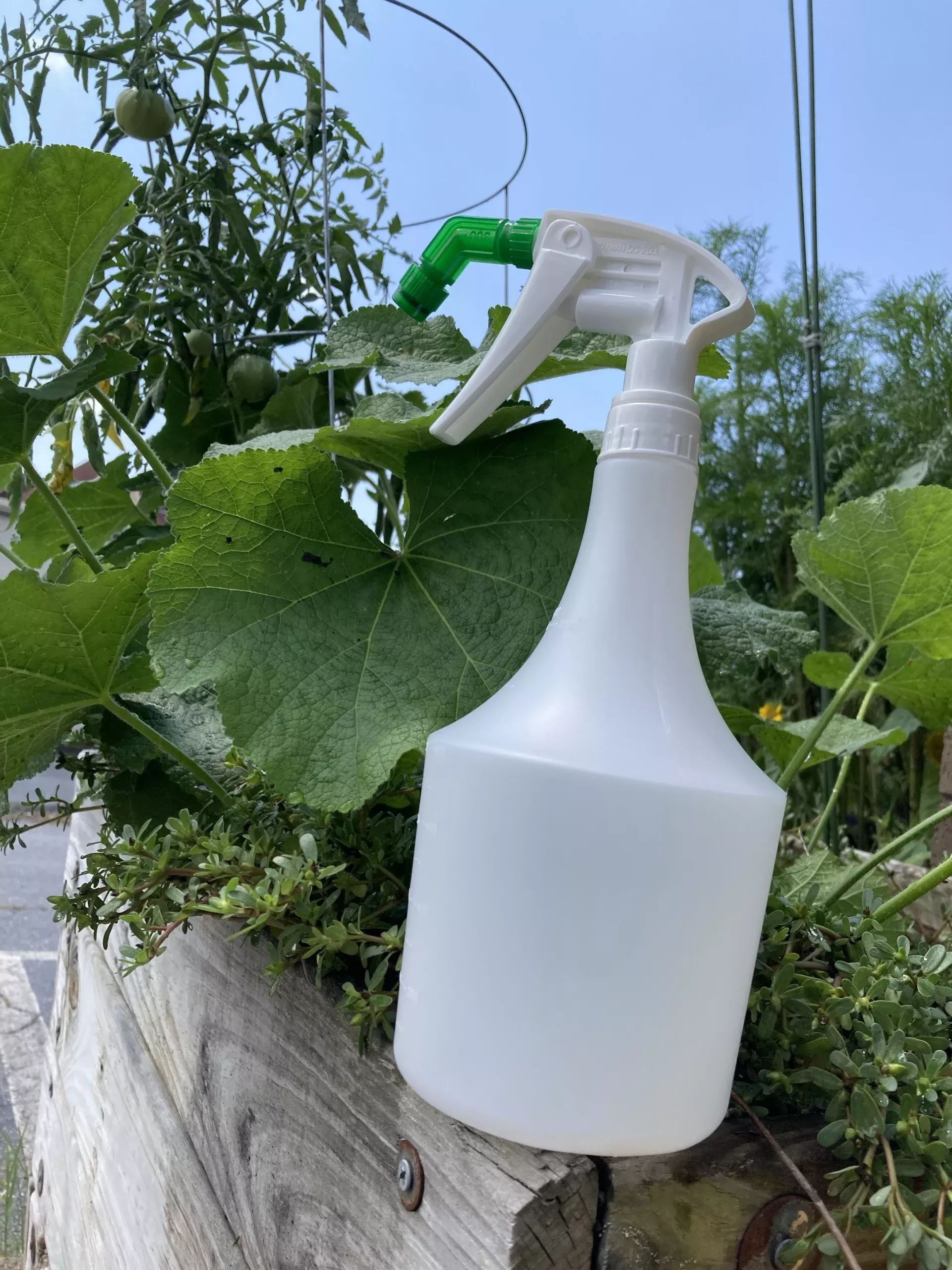 Spray Bottle 32 Oz.