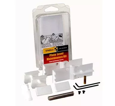 Stabila 33000 Plate Level Maintenance Kit