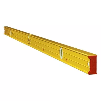 Stabila 38672 72″ Model 96M Magnetic Level