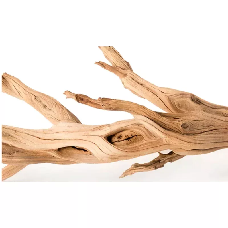Staghorn - Sandblasted Manzanita Root