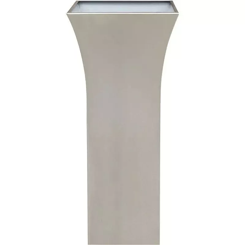Superline Perseus Topper Plant Pot 118cm Height 40cm Dia On ring