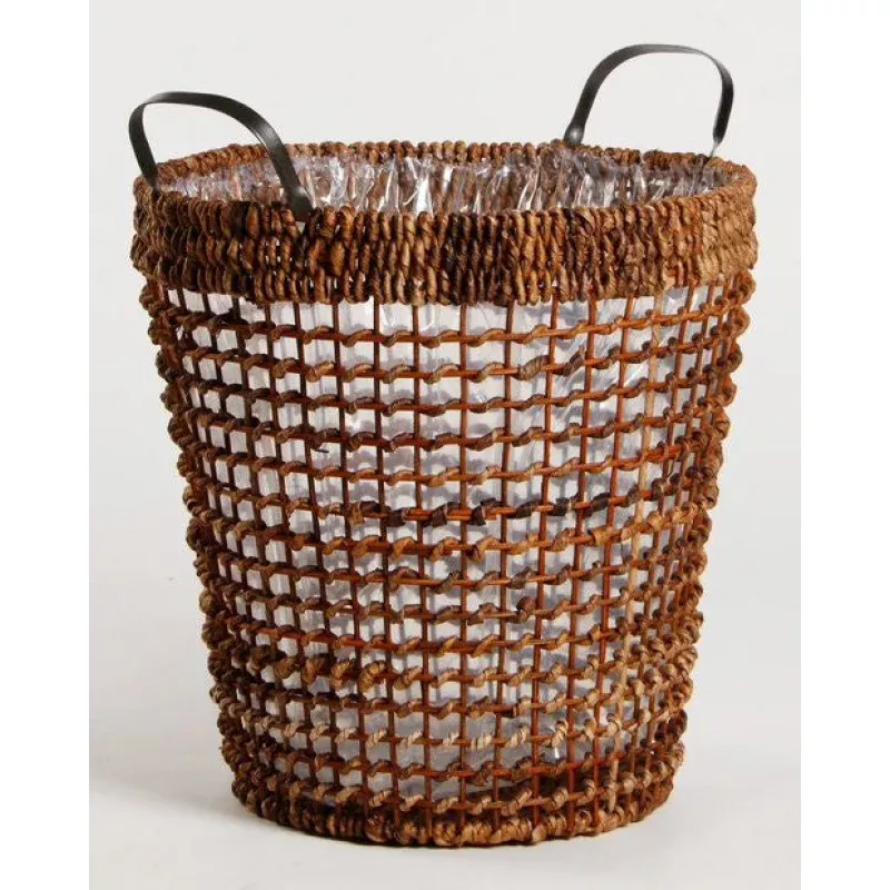 Tapered Wire Basket