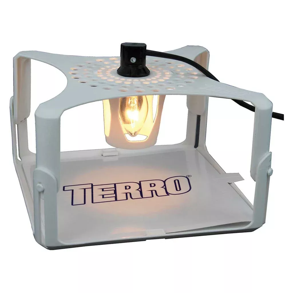 TERRO The Ultimate Flea Trap