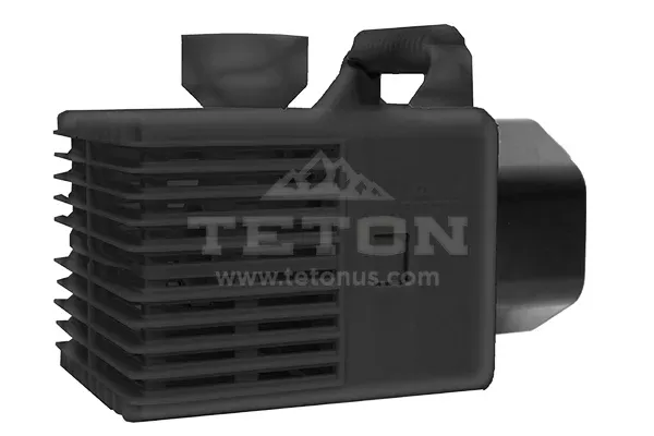 TETON Submersible Pump – XC2000 GPH