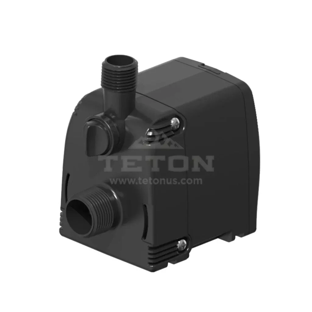 TETON Submersible Pump – XR350 GPH