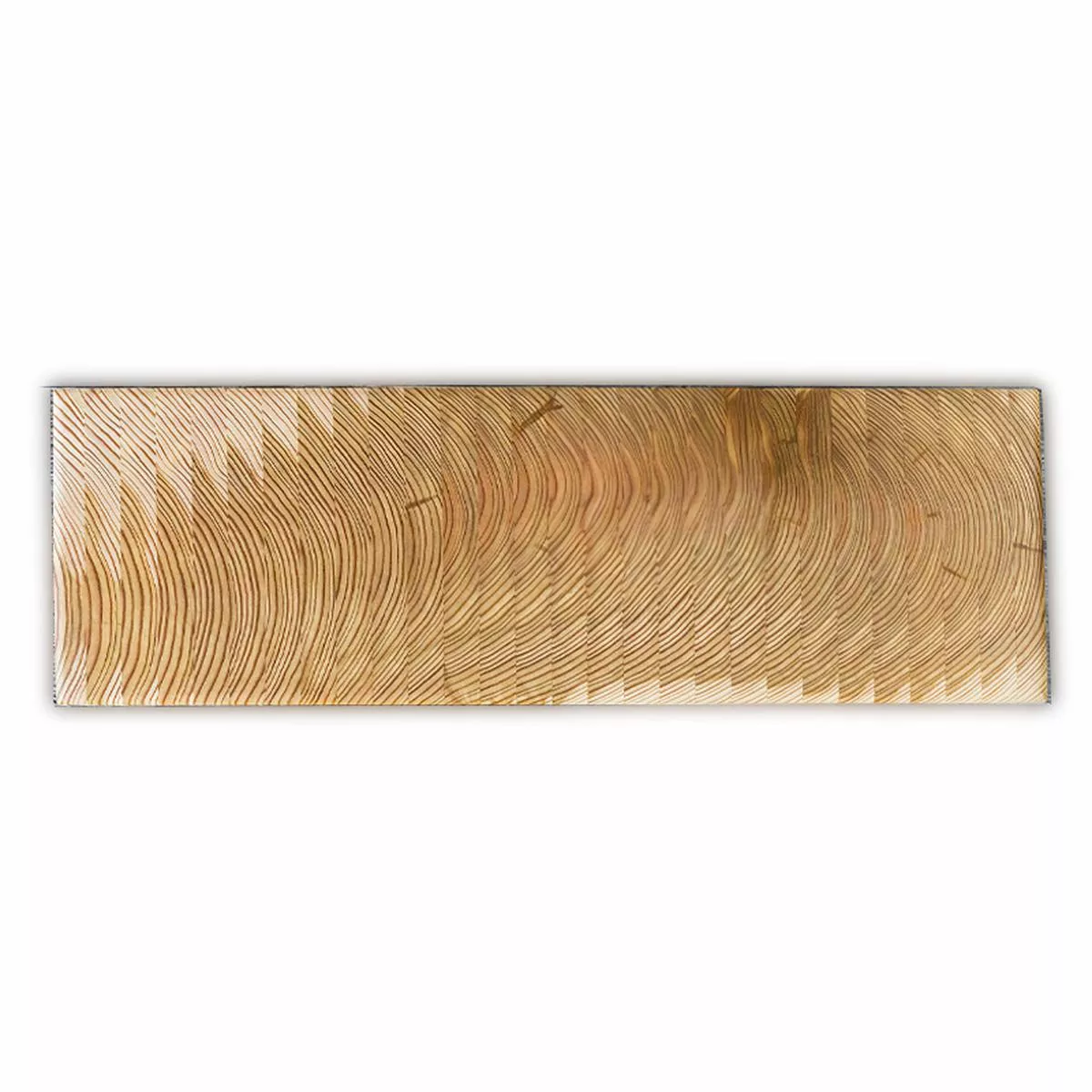 Tiger Stripe Buffet Board