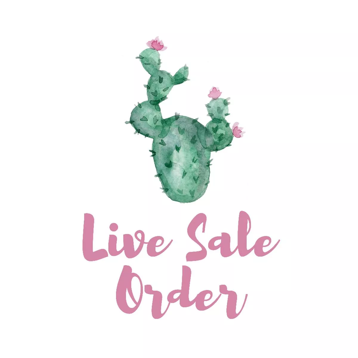 _tinana_s 7/5 Flash Sale Order