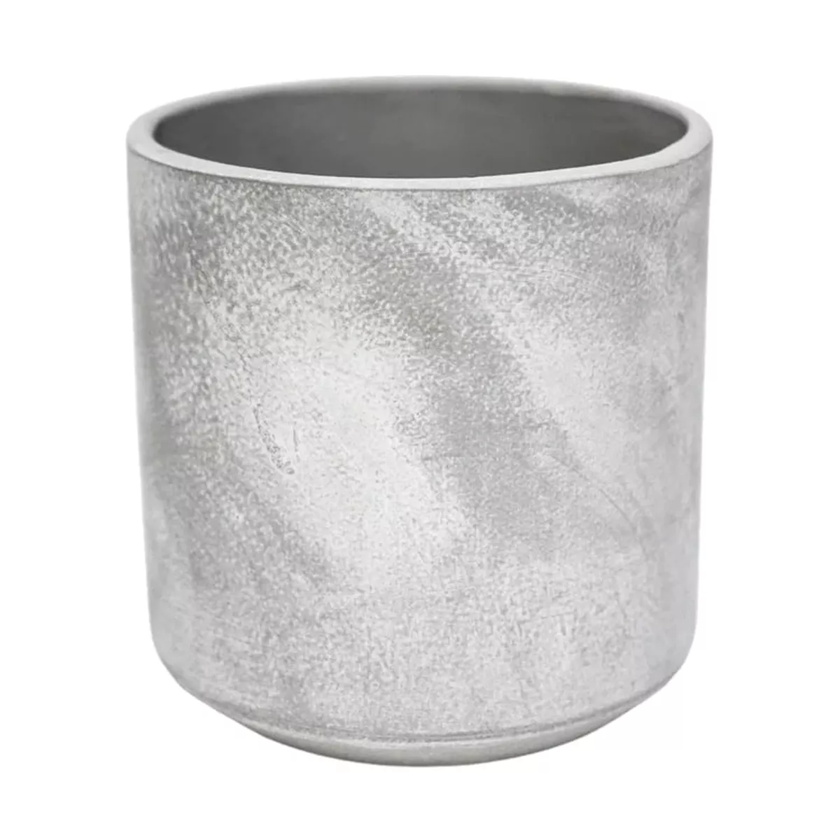Tivoli Planter in Cement Grey